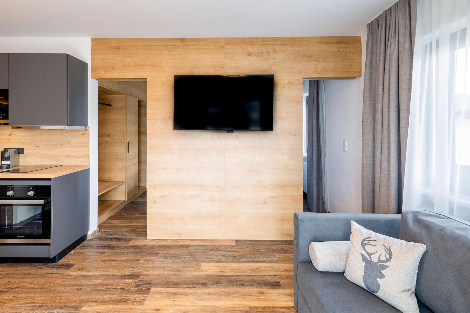 Appartements Landhaus Waidmannsheil Seefeld in Tirol Exterior photo